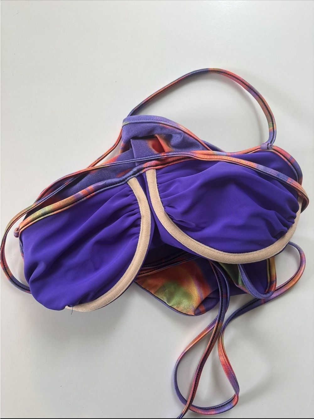 La'Mariette Selena Gomez Gracie One Piece (Aura) Small - Picture 6 of 9